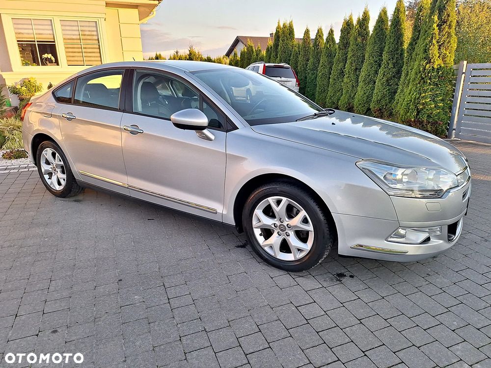 Citroën C5 1.8i 16V Dynamique - 5