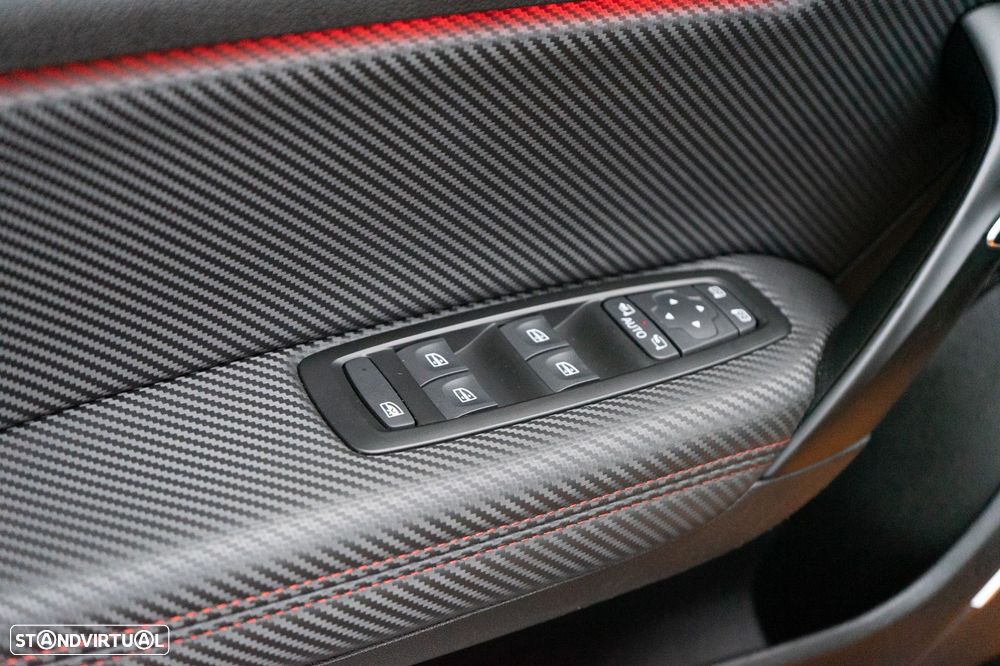 Renault Mégane 1.8 TCe R.S. Trophy - 24