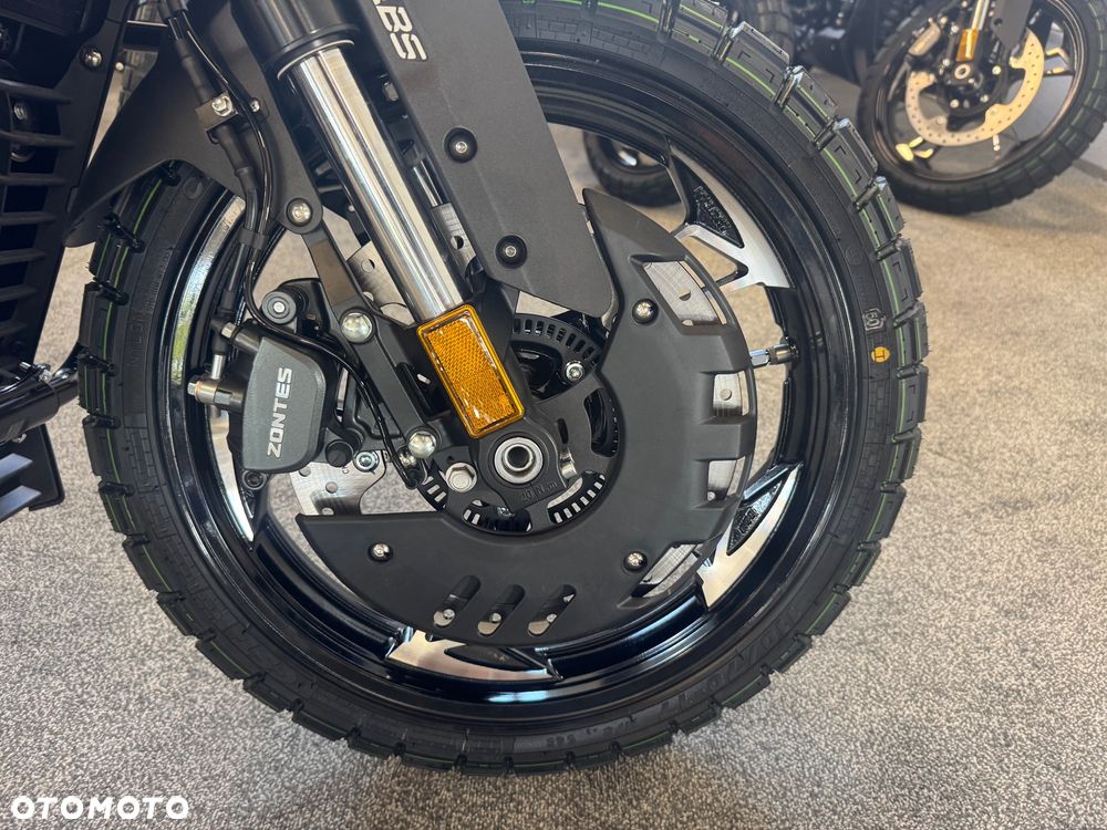 Zontes 125 GK - 6
