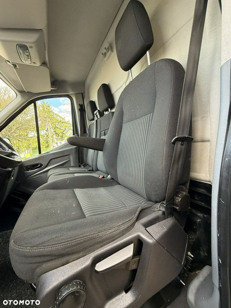 Ford Transit - 8