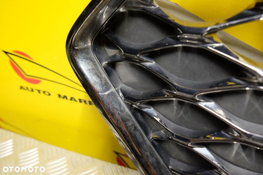 HYUNDAI SONATA SPORT 2018 2019 GRILL ATRAPA USA - 6