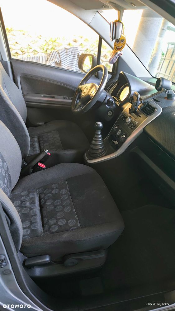 Suzuki Splash - 3