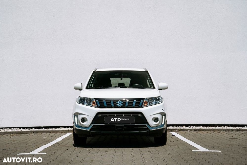 Suzuki Vitara - 3