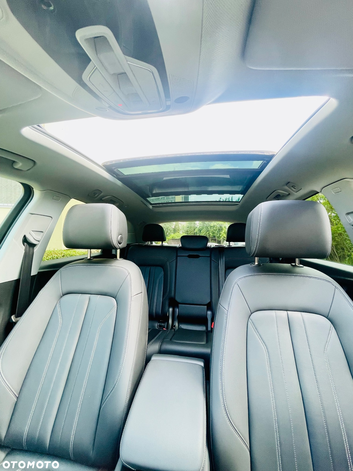 Audi Q5 45 TFSI quattro S tronic - 27
