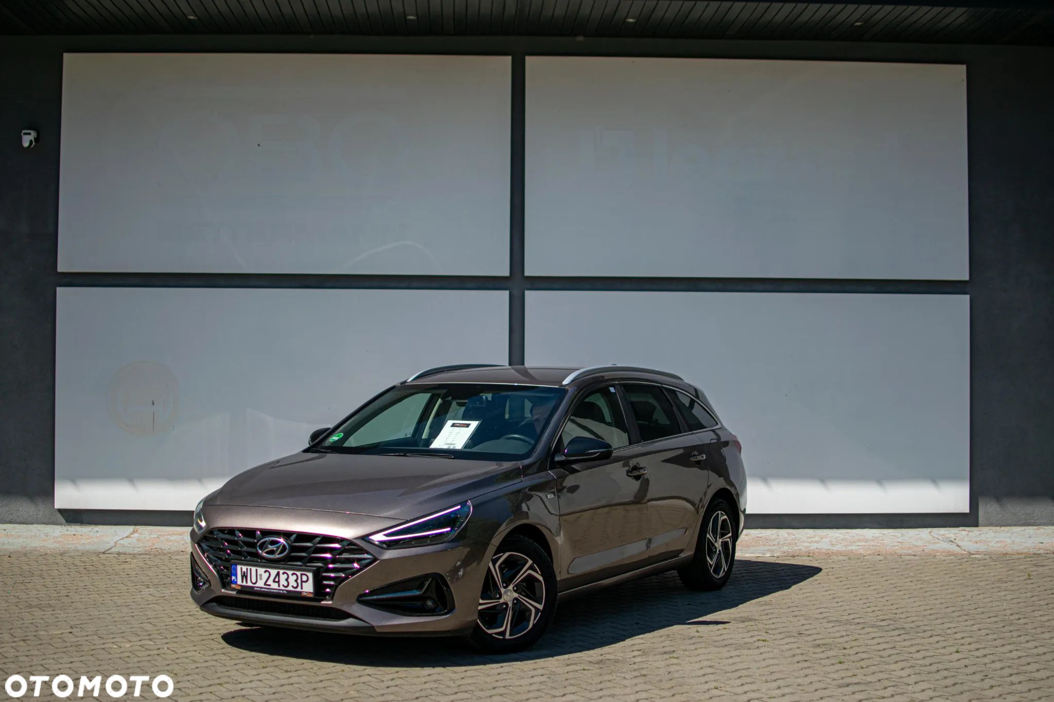 Hyundai i30 - 1