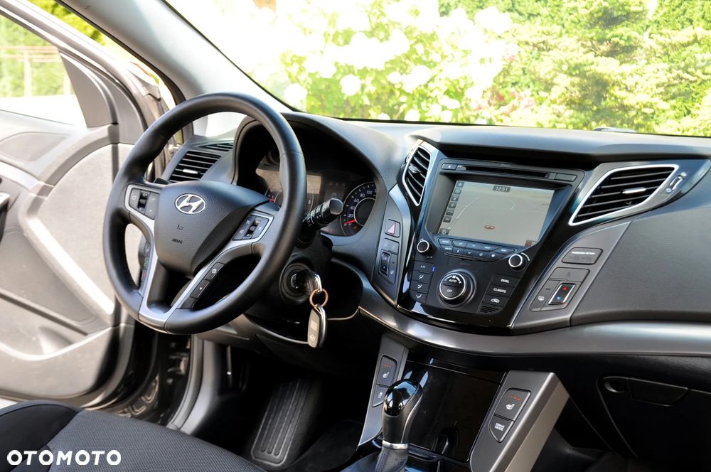 Hyundai i40 - 26