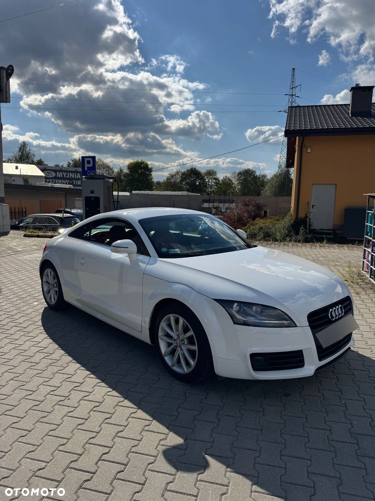 Audi TT Coupé 1.8 TFSI - 6