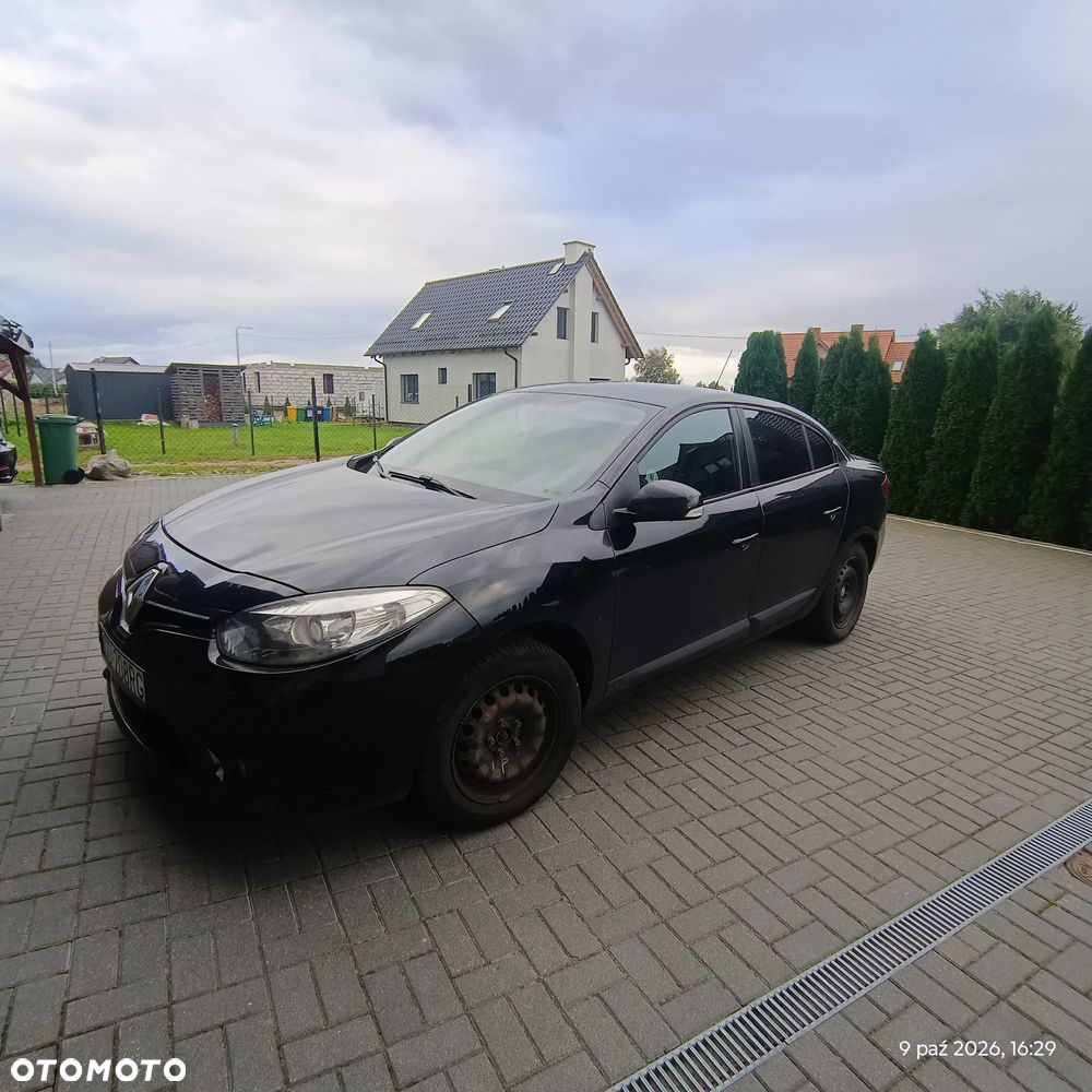 Renault Fluence 1.5 dCi Intens - 2