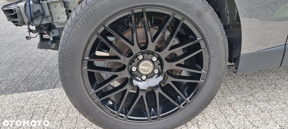 Jaguar F-Pace 25t AWD Prestige - 7