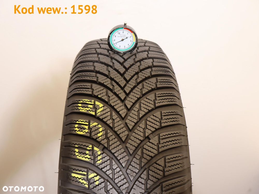 Firestone Winterhawk 4 - 195/65 R15 - 1