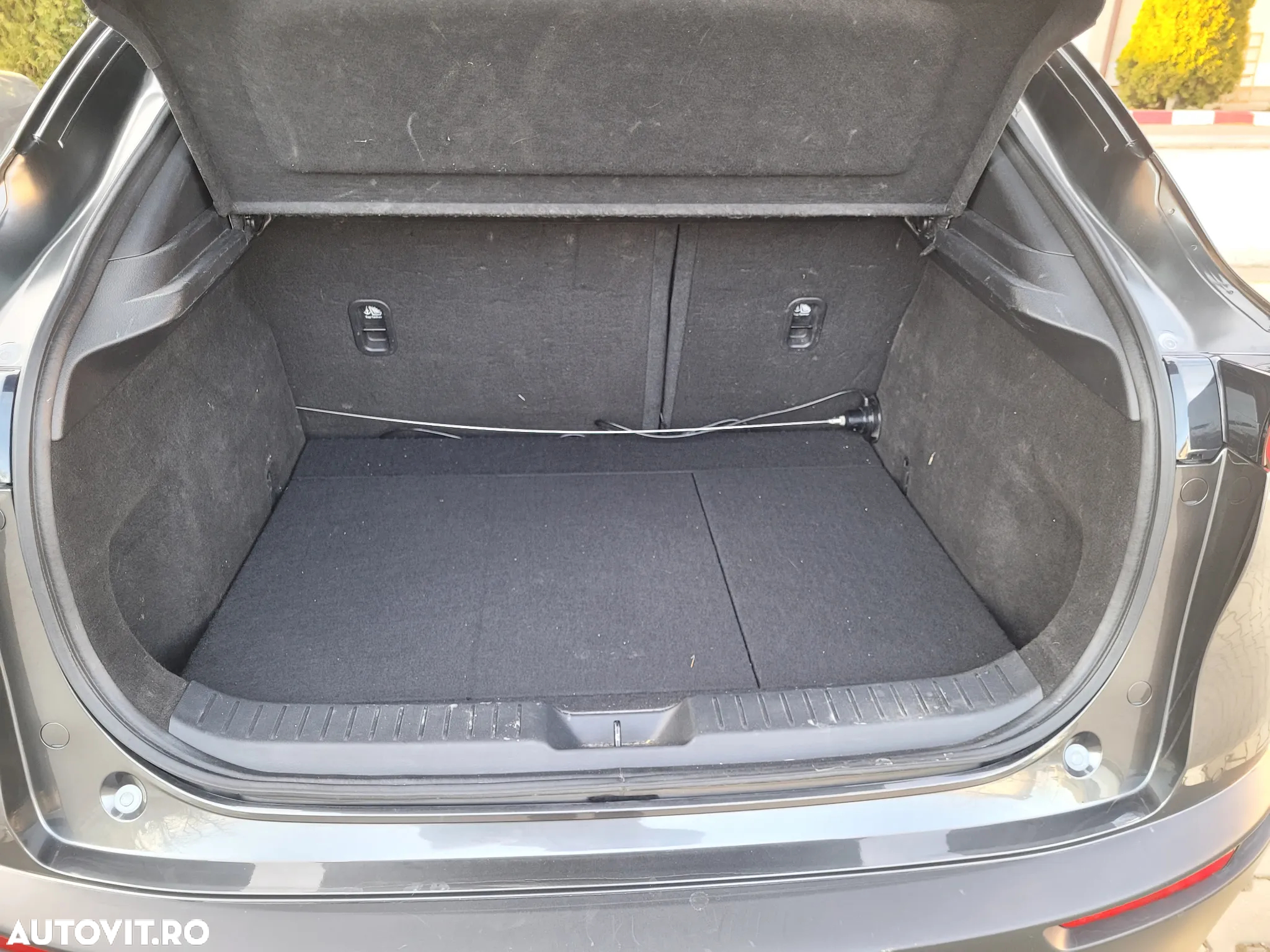 Mazda CX-30 e-SKYACTIV G122 AT MHEV Plus - 23