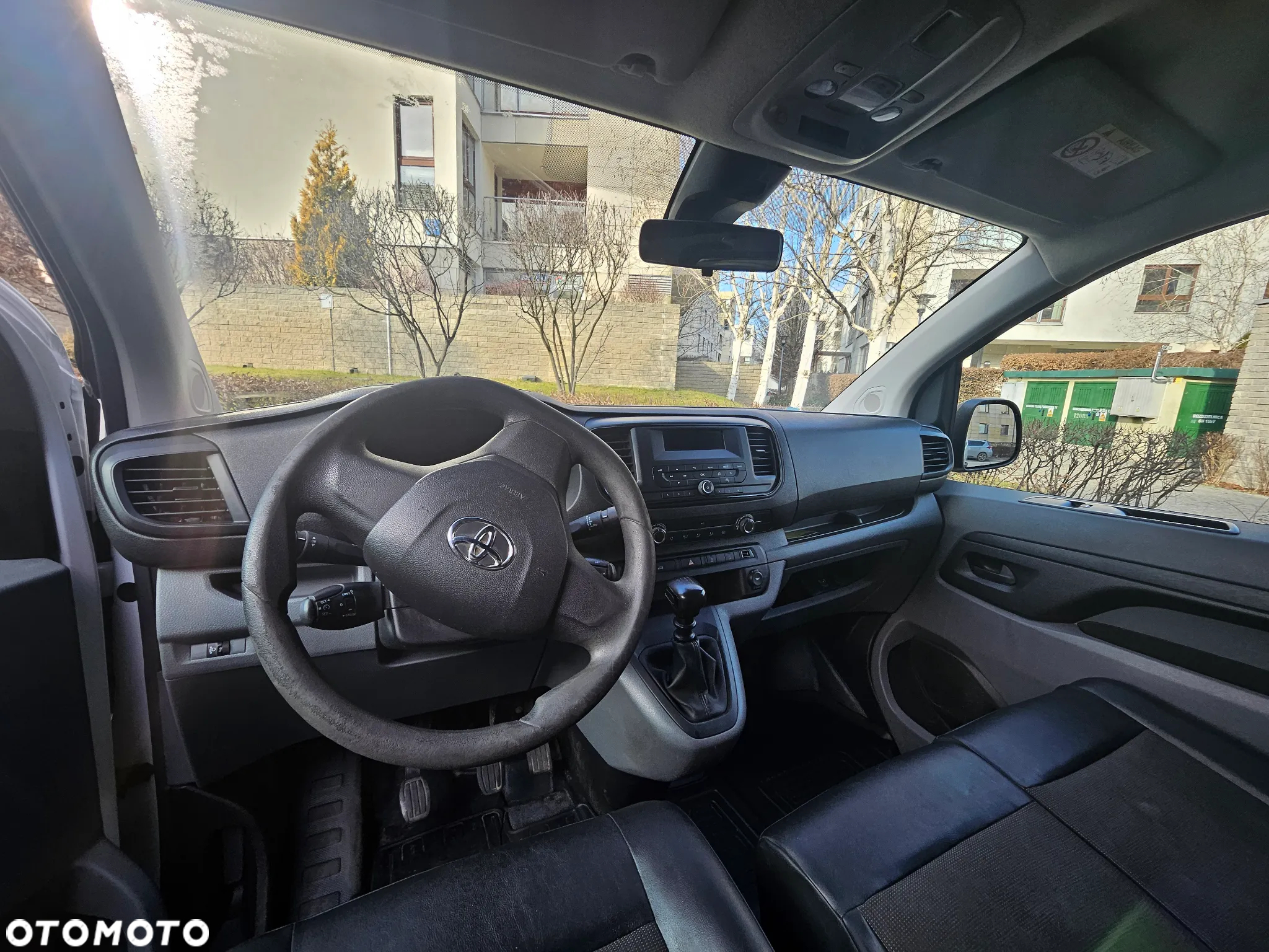 Toyota ProAce - 10