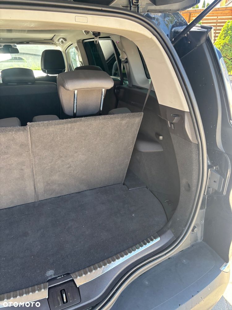 Renault Espace 1.6 dCi Energy Life 7os - 20