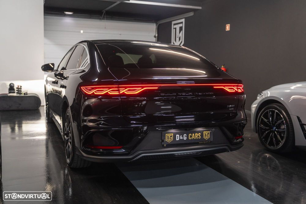 BYD Han 85.4 kWh AWD Executive - 3