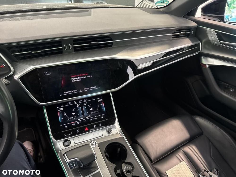 Audi A6 Avant - 7