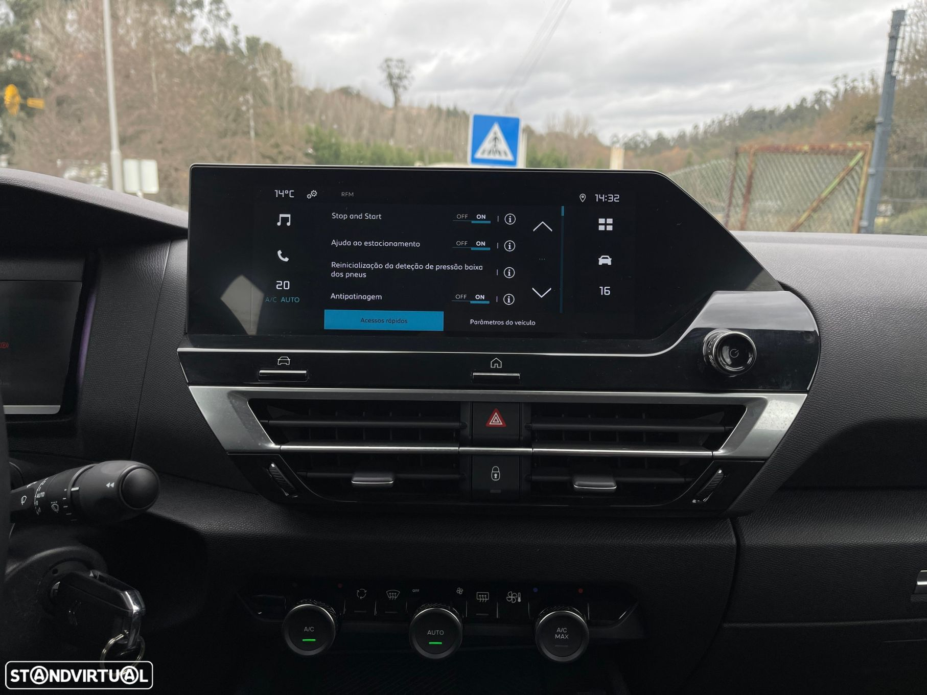 Citroën C4 1.2 PureTech Feel Pack - 24