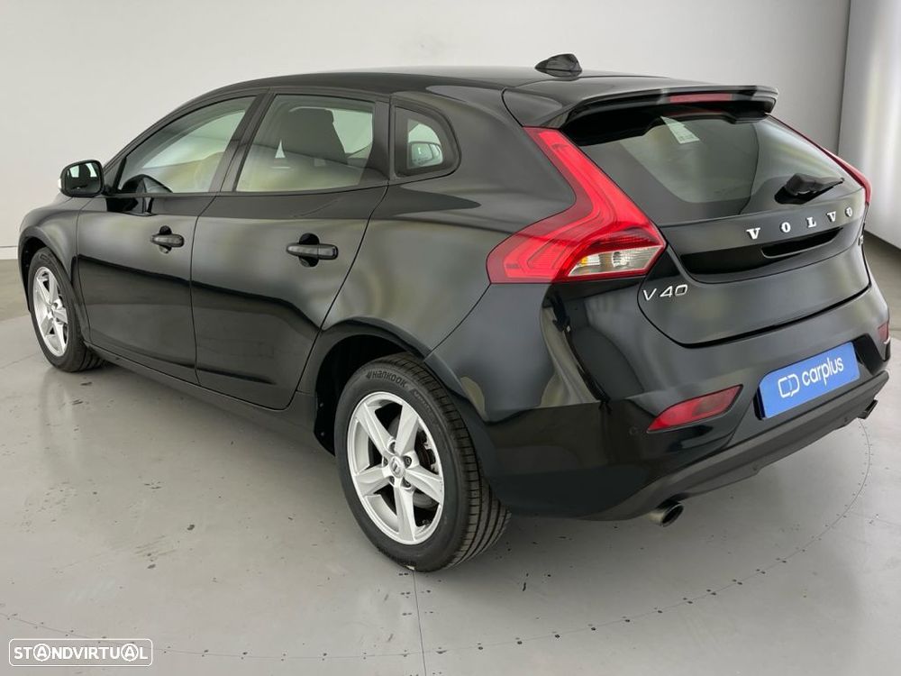Volvo V40 1.5 T3 Sport Edition Geartronic - 26