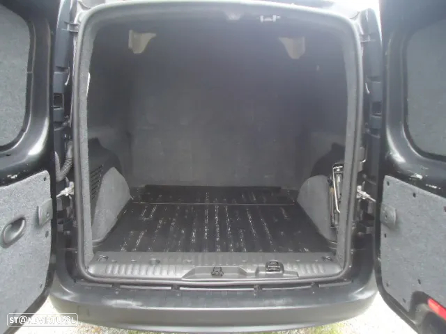 Mercedes-Benz Citan 3 Lugares - 9