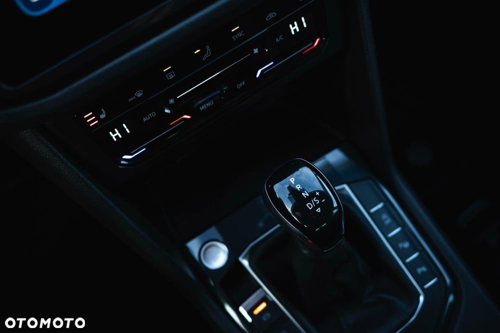 Volkswagen Tiguan 1.5 TSI EVO Life DSG - 8