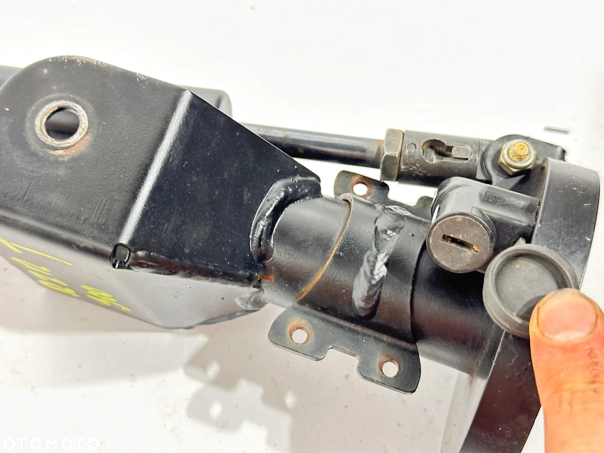 Kolumna kierownica  Polaris RZR 900  RANGER XP 7043810 - 8