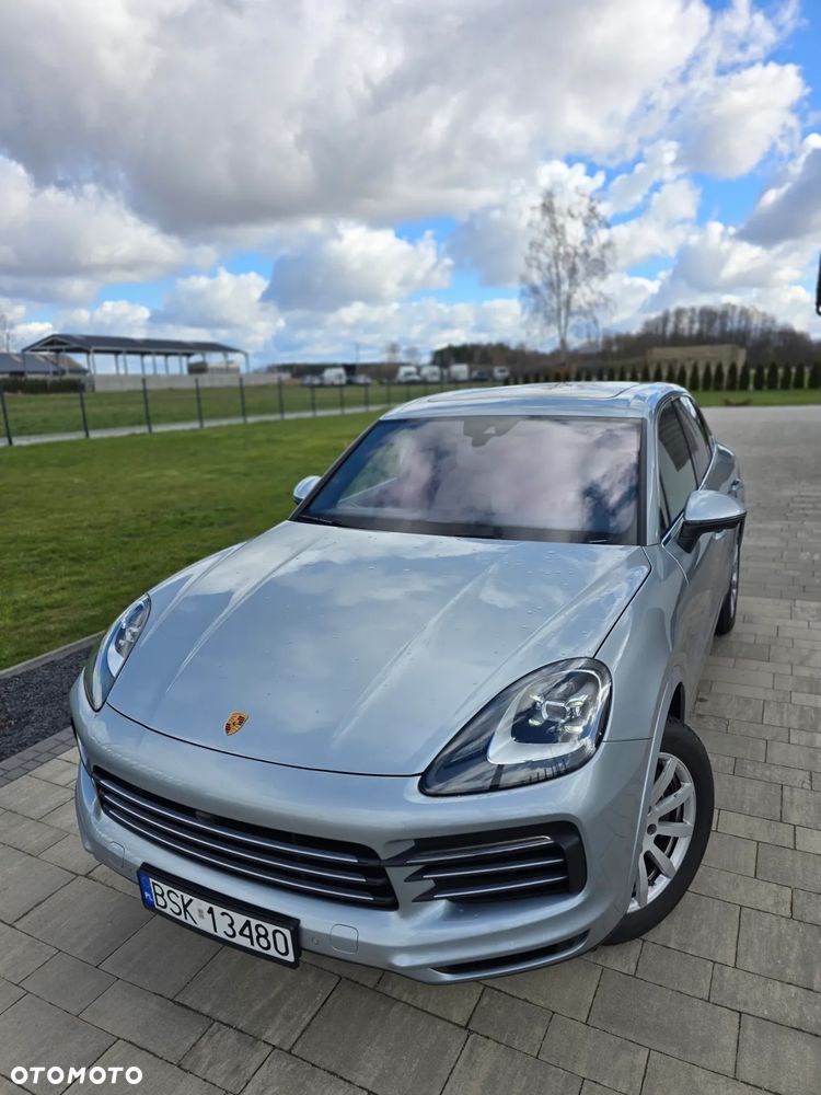 Porsche Cayenne Platinum Edition - 31