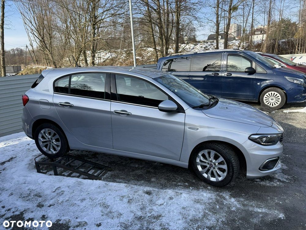 Fiat Tipo - 5