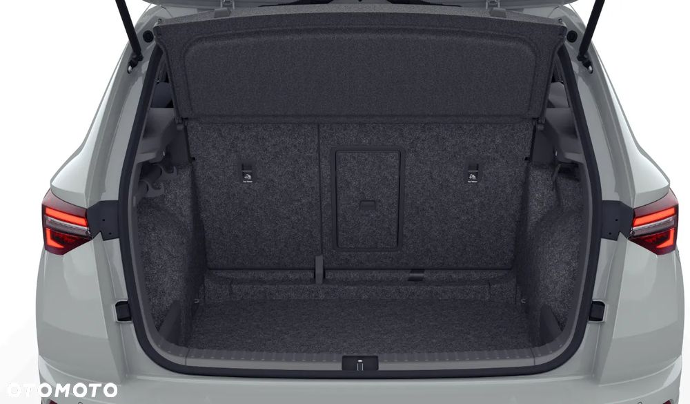 Skoda Karoq 1.5 TSI ACT Sportline DSG - 4