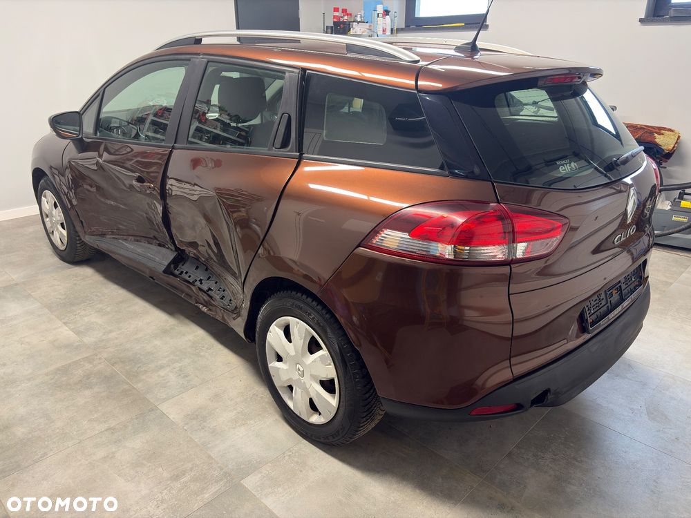 Renault Clio - 3