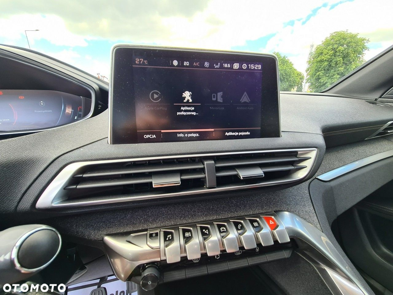 Peugeot 5008 1.2 PureTech GT S&S - 19