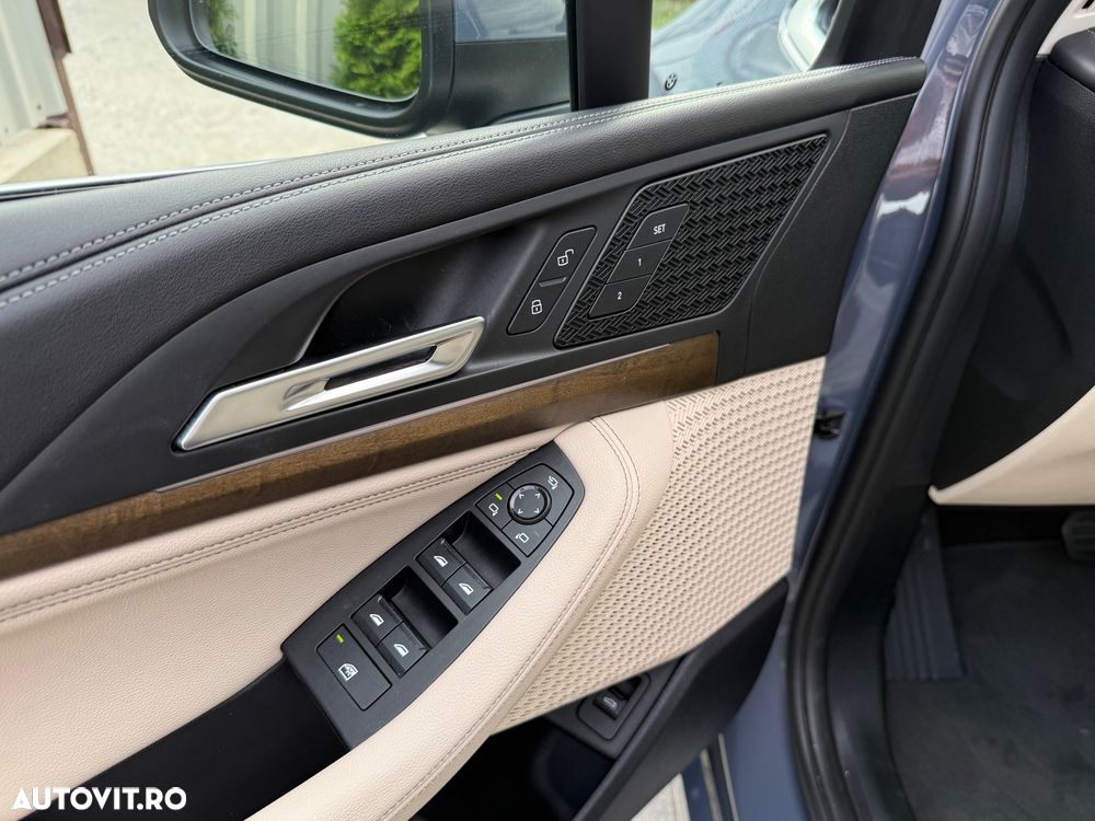 BMW Seria 2 218d Aut. Luxury Line - 15
