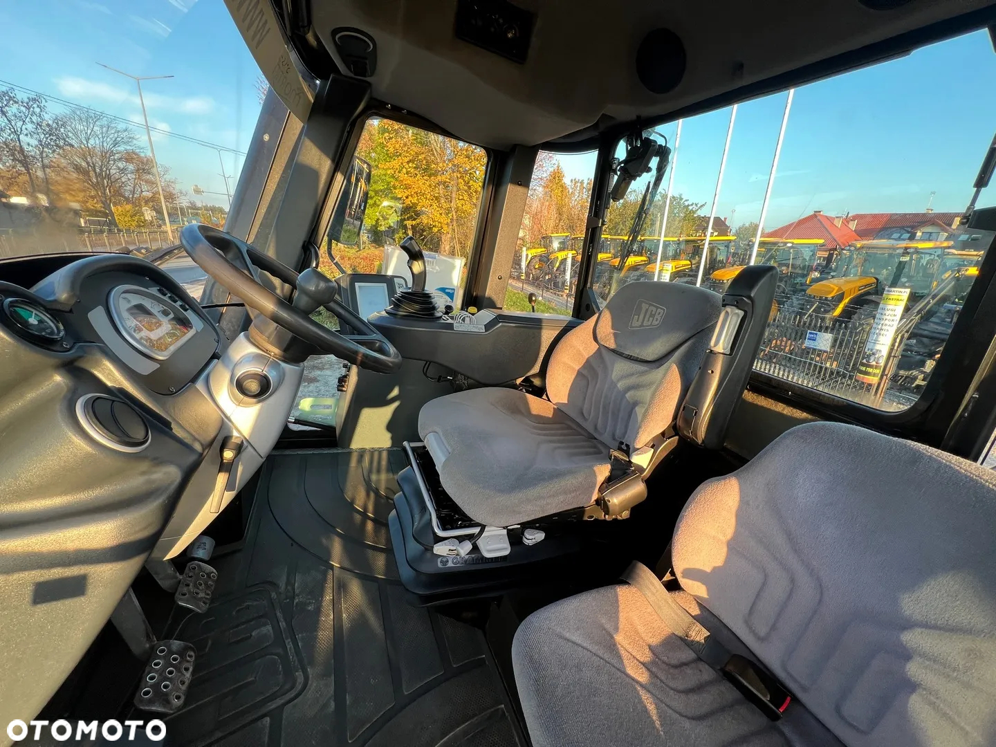 JCB Fastrac 3230 Xtra - 15