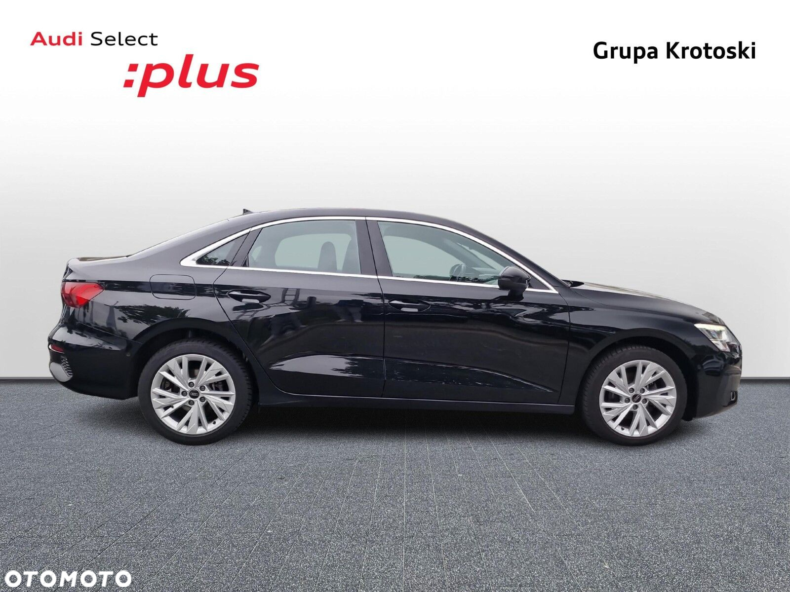 Audi A3 - 6