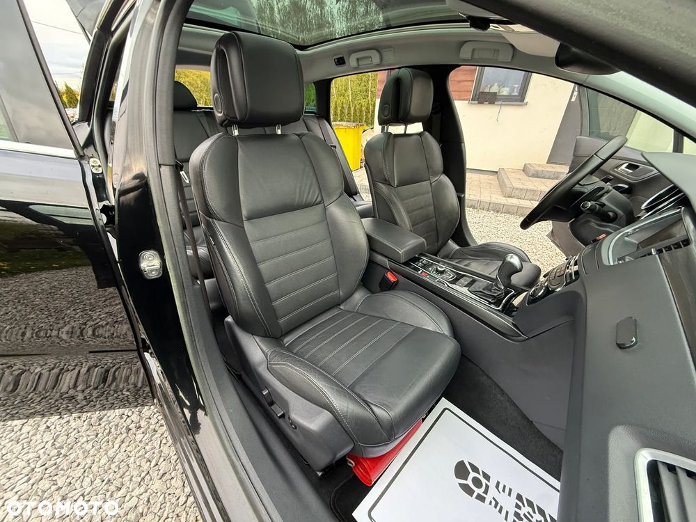 Peugeot 508 2.0 HDi Allure - 26