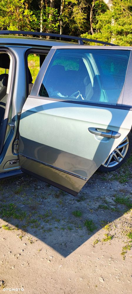 Volkswagen Passat 2.0 TDI DPF Comfortline DSG - 15