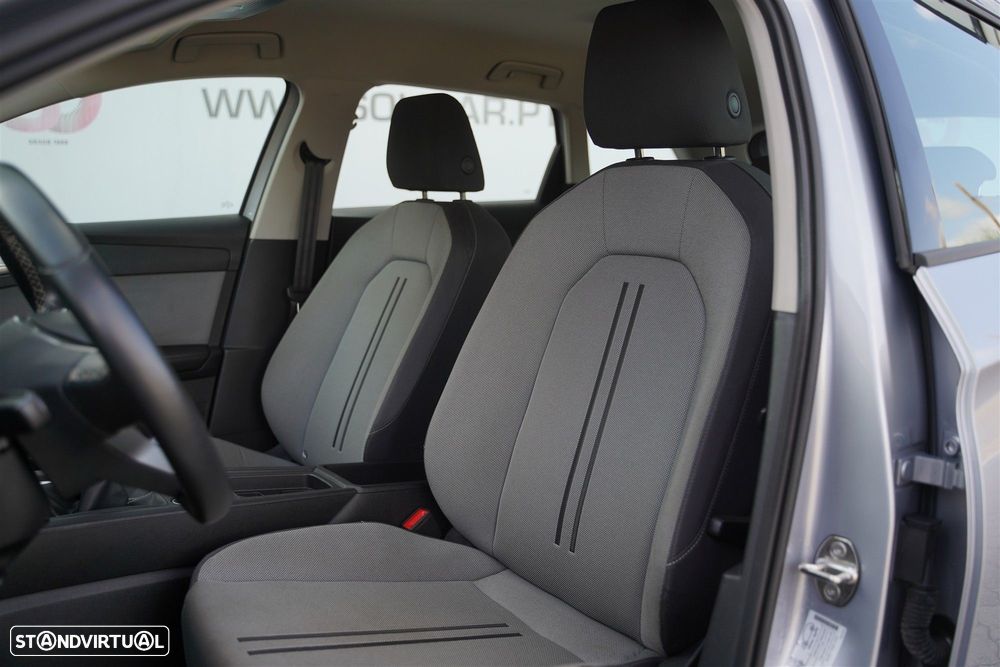 SEAT Leon ST 1.0 TSI Style - 25