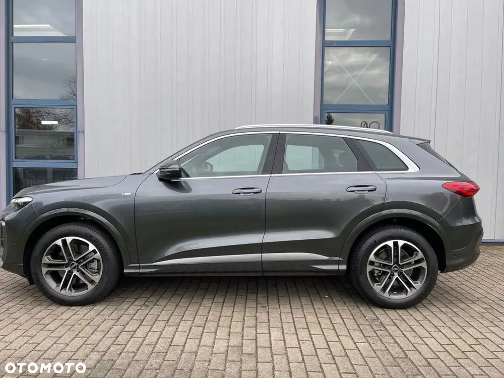 Audi Q5 40 TDI mHEV Quattro S tronic - 3