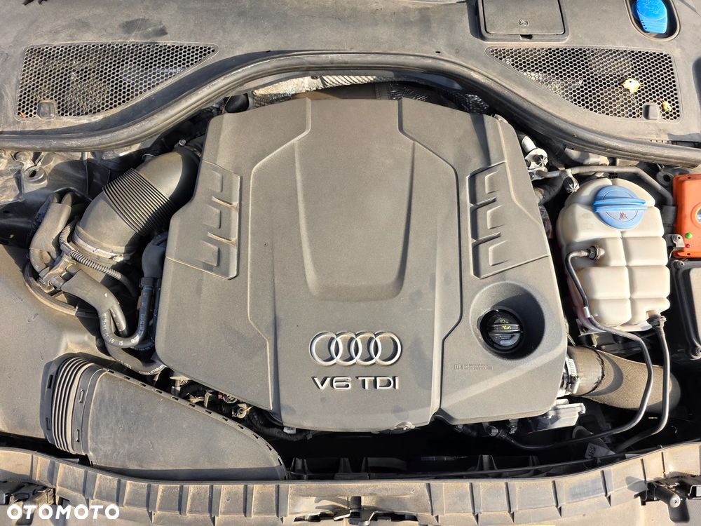 Audi A6 - 22