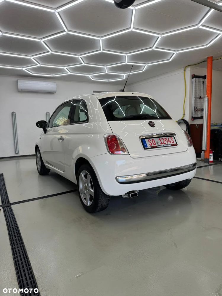 Fiat 500 - 6