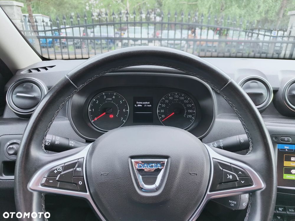 Dacia Duster 1.0 TCe Prestige - 22