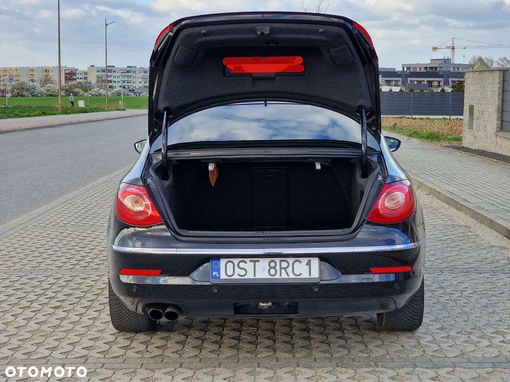 Volkswagen Passat CC 1.8 TSI Individual - 29