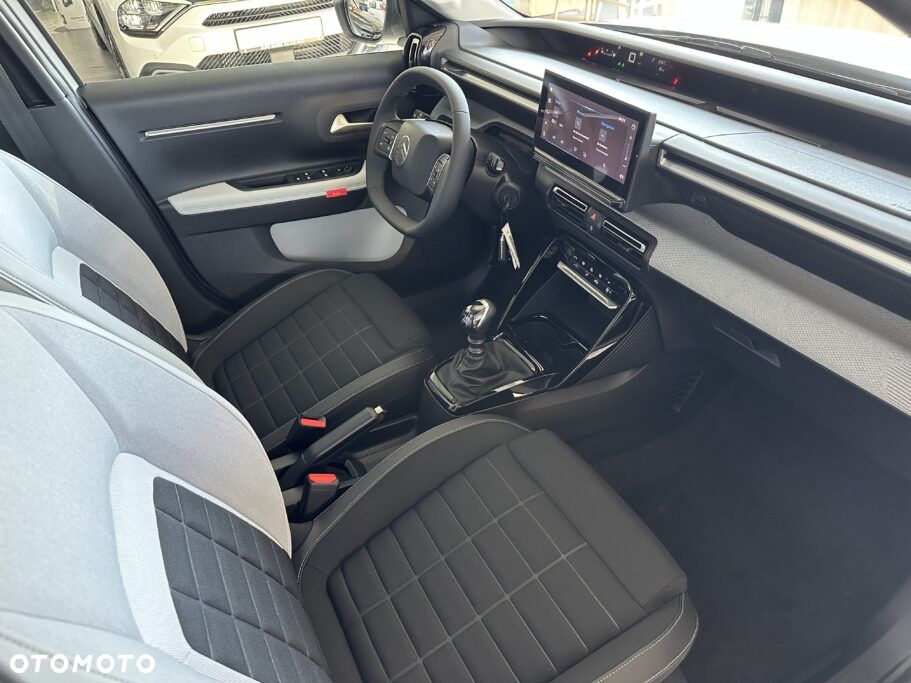 Citroën C3 1.2 T Max - 9
