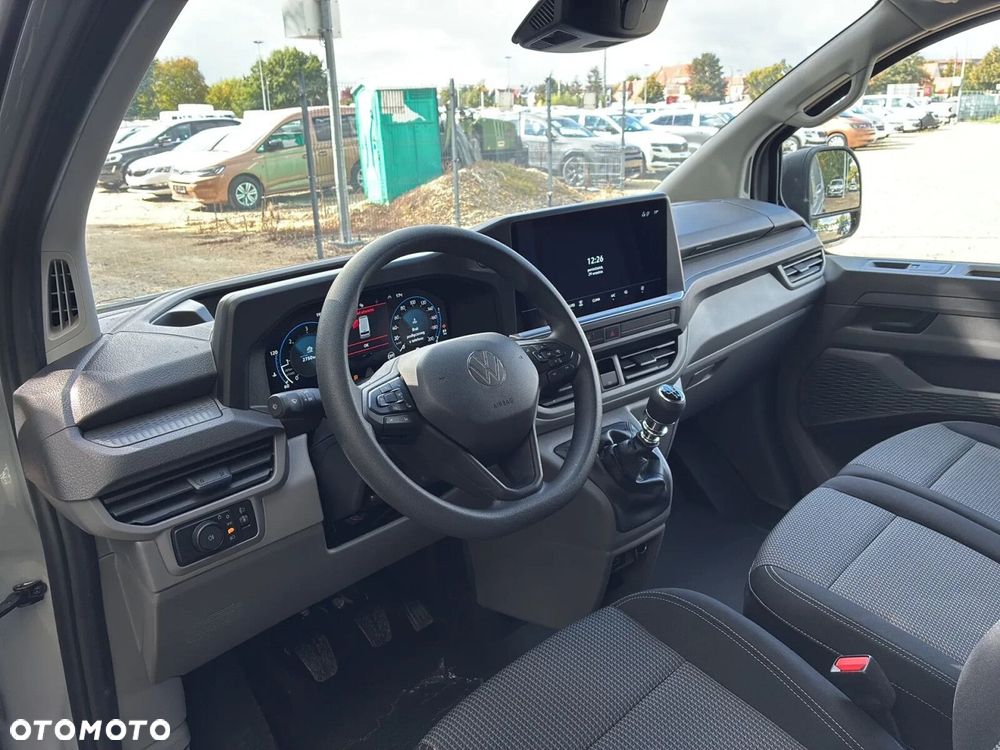 Volkswagen Transporter Furgon 2.0 TDI 150 KM manual - 12