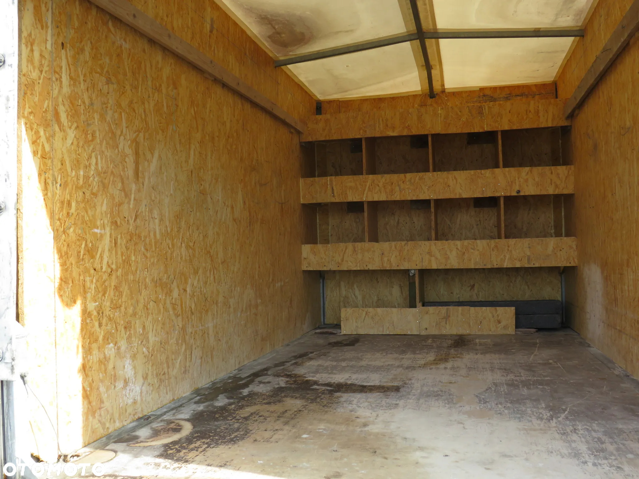 Renault Master Maxi 2.3dci 135Ps - 17