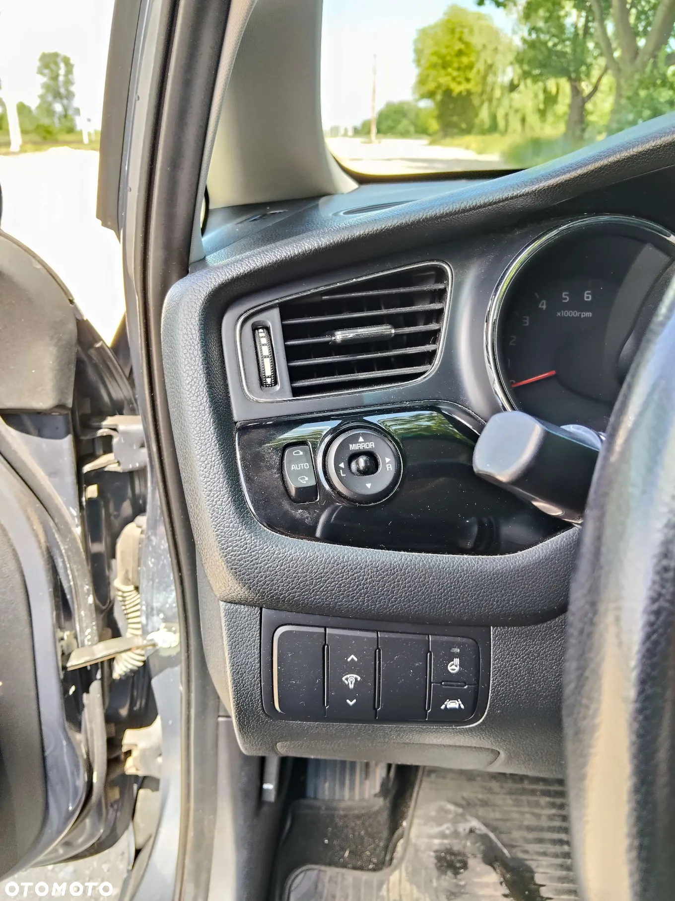 Kia Ceed Cee'd 1.6 CRDi L - 19