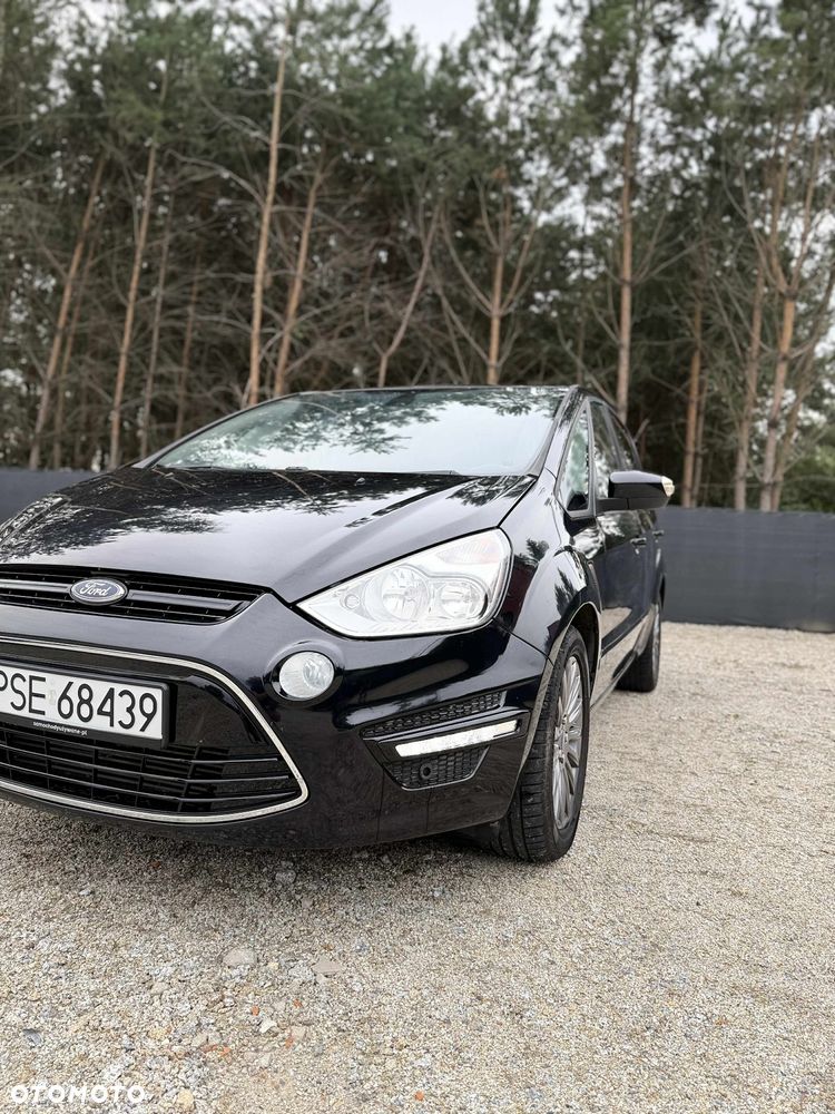 Ford S-Max 2.0 TDCi DPF Gold X - 25