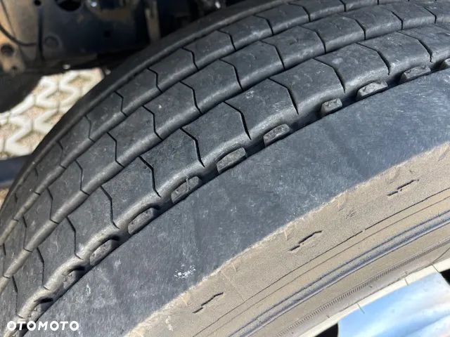 MAN TGL 12.250 WYWROTKA TRÓJSTRONNA - 26