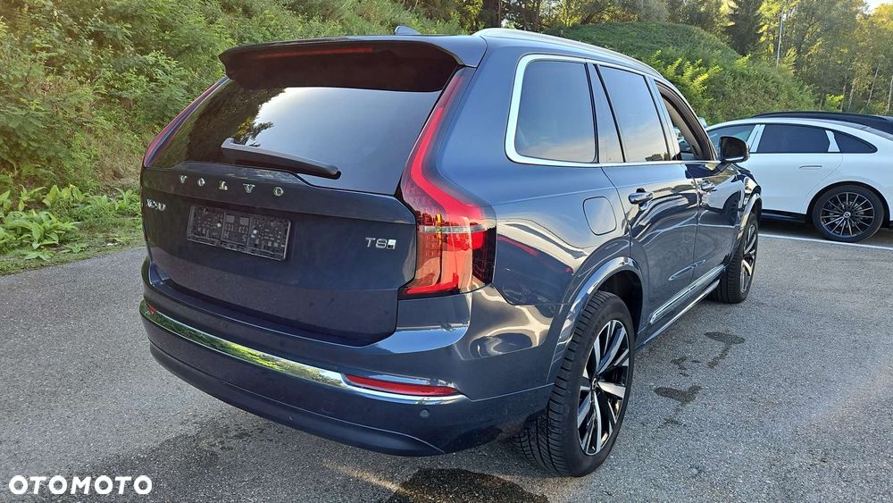 Volvo Xc90 2025 photo 4