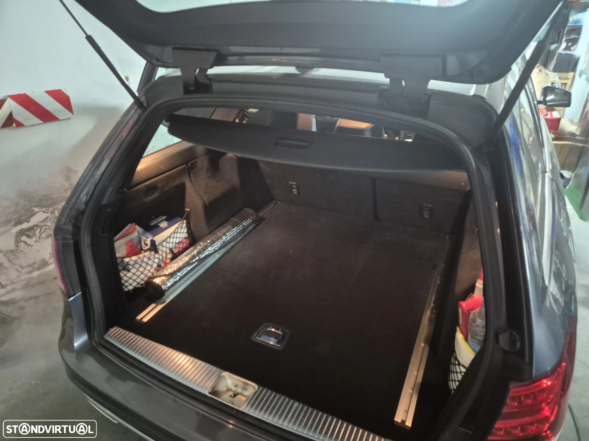 Mercedes-Benz E 300 - 2