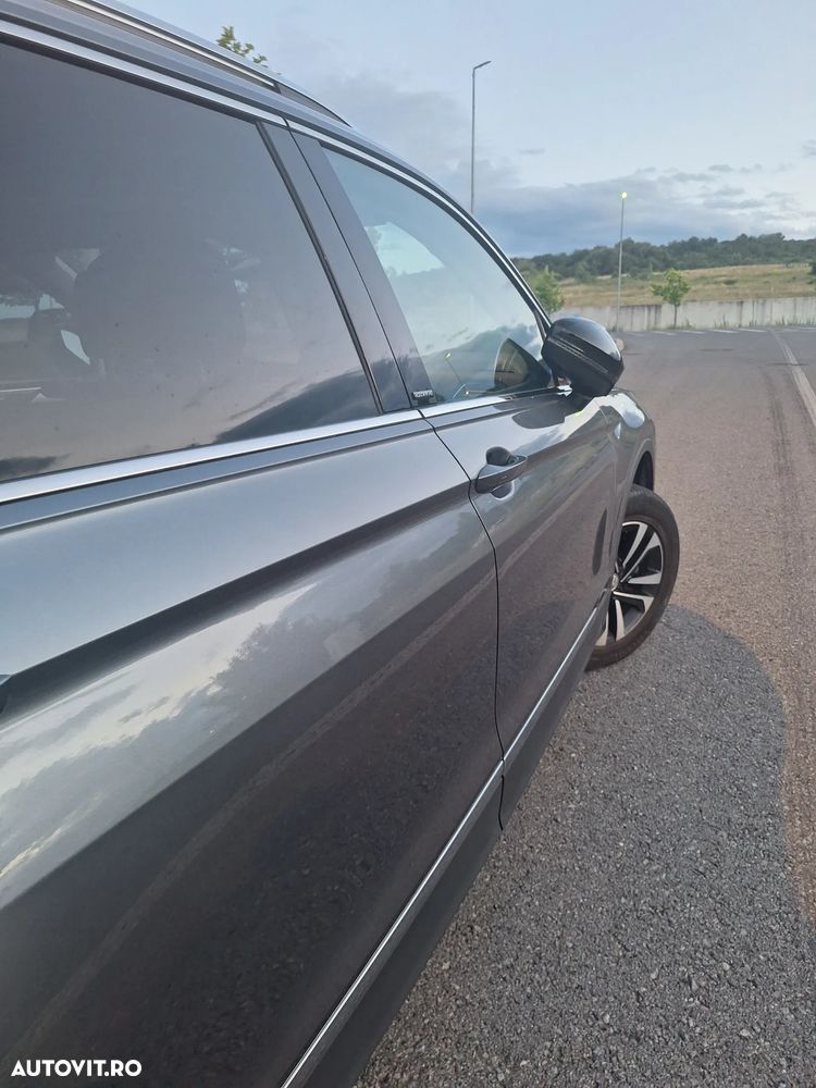 Volkswagen Tiguan - 6