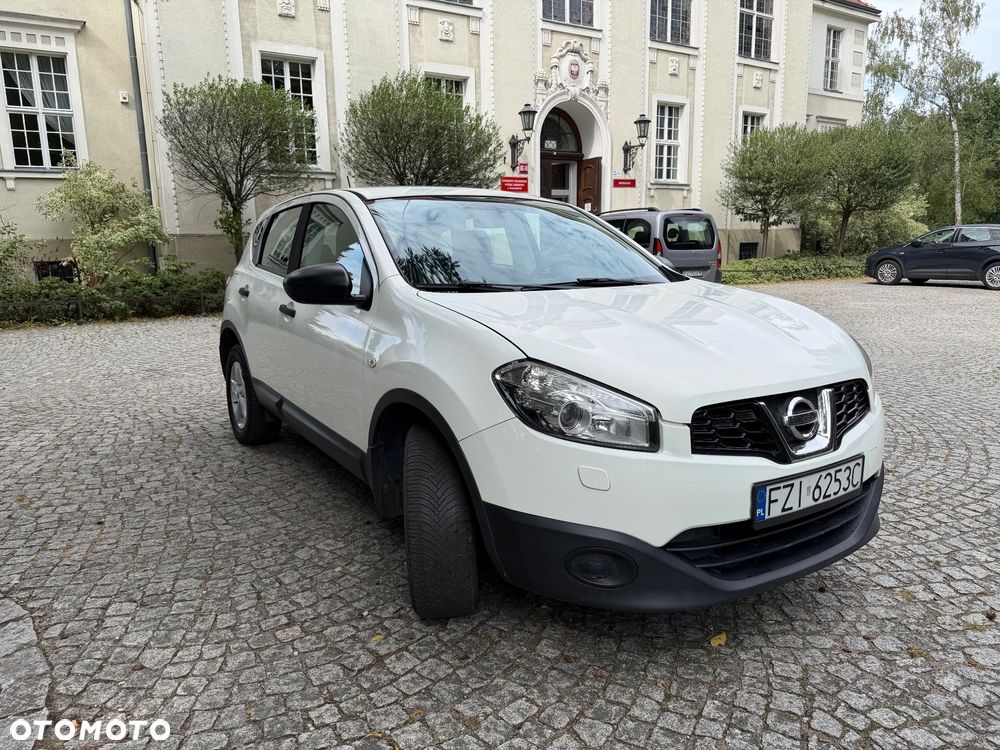 Nissan Qashqai 1.6 Tekna - 3